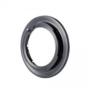 Bessa переходное кольцо Nikon AI - Canon EOS