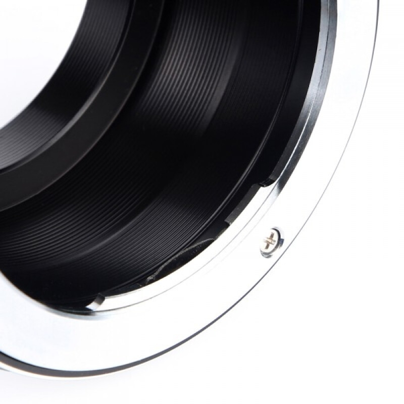 Bessa переходное кольцо Olympus OM - M4/3