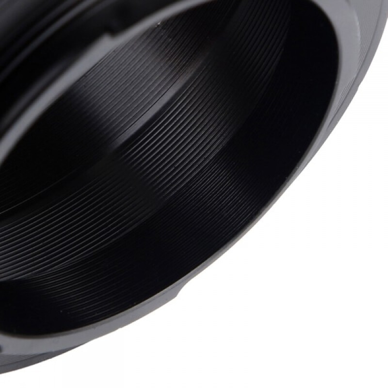 Bessa переходное кольцо Olympus OM - M4/3