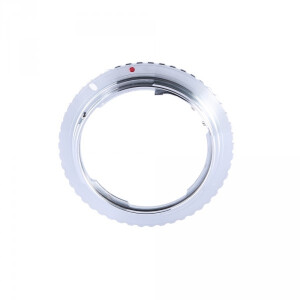 Bessa переходное кольцо Pentax-K - Canon EOS