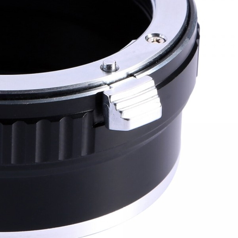 Bessa переходное кольцо Pentax-K - Sony Nex