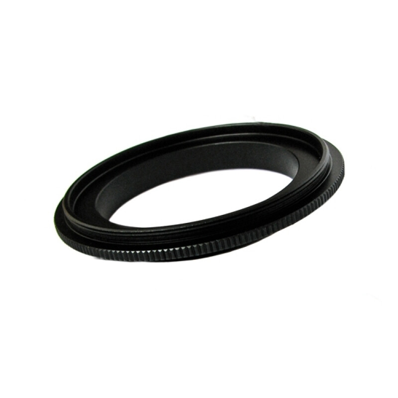 Bessa реверсивный макроадаптер Pentax-K 55 мм