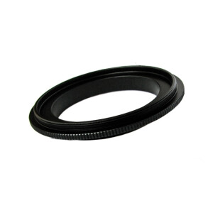 Bessa реверсивный макроадаптер Pentax-K 62 мм