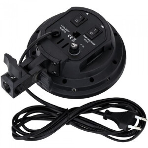 Grifon FL-305A патрон на 4 цоколя Е27 с креплением для зонта