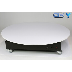 PhotoMechanics RD-260 WiFi поворотный стол для предметной съемки
