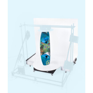 PhotoMechanics S-120 Base 3D-фотостудия