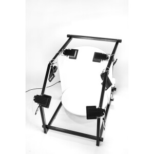 PhotoMechanics S-60ML 3D-фотостудия