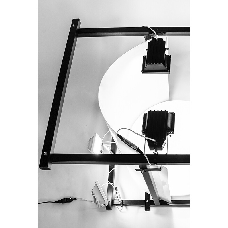 PhotoMechanics S-60ML 3D-фотостудия