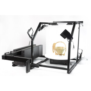 PhotoMechanics S-60MLK 3D-фотостудия