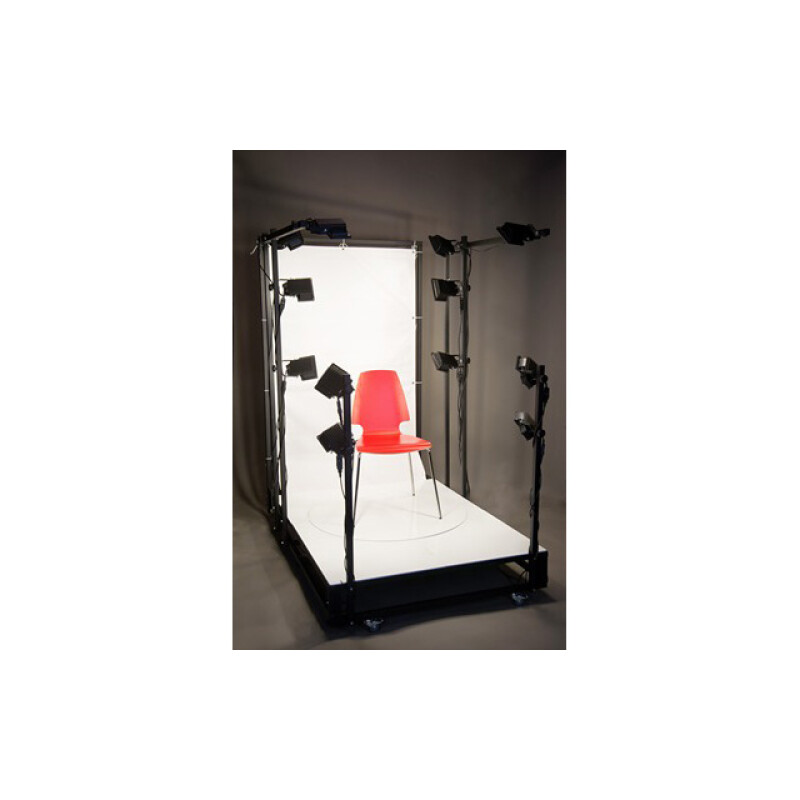 PhotoMechanics ST-100ML 3D-фотостудия