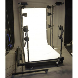 PhotoMechanics ST-100MLK 3D-фотостудия