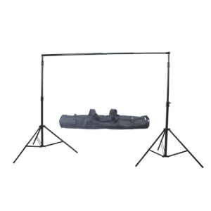 Fotokvant V-2830L ворота для тяжелого фотофона 2,8х3 м