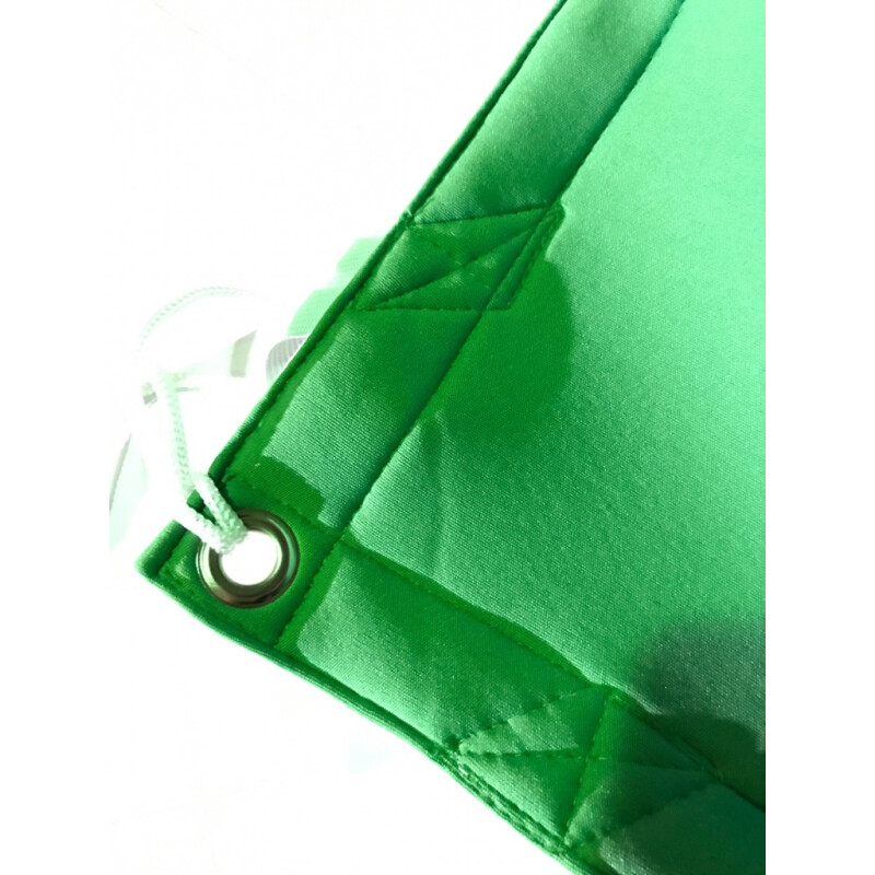 Fotokvant NVF-3224 фон хромакей сине-зеленый 2,4x2,4 м