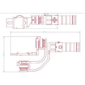 BeHolder EC1 электронный стедикам