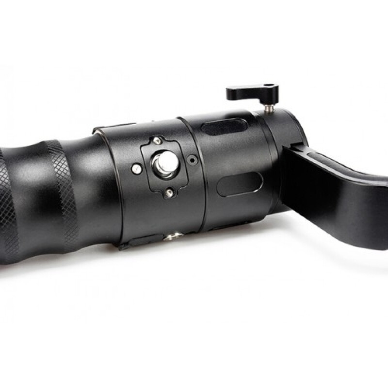 BeHolder EC1 электронный стедикам