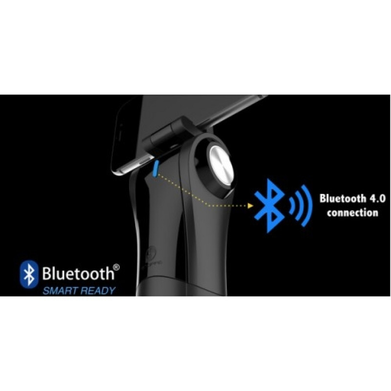 Snoppa M1 электронный стедикам