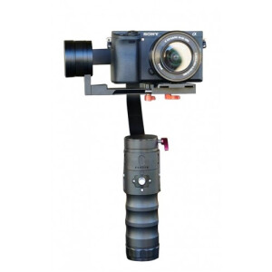 BeHolder MS-PRO электронный стедикам