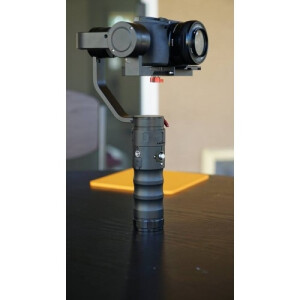 BeHolder MS-PRO электронный стедикам