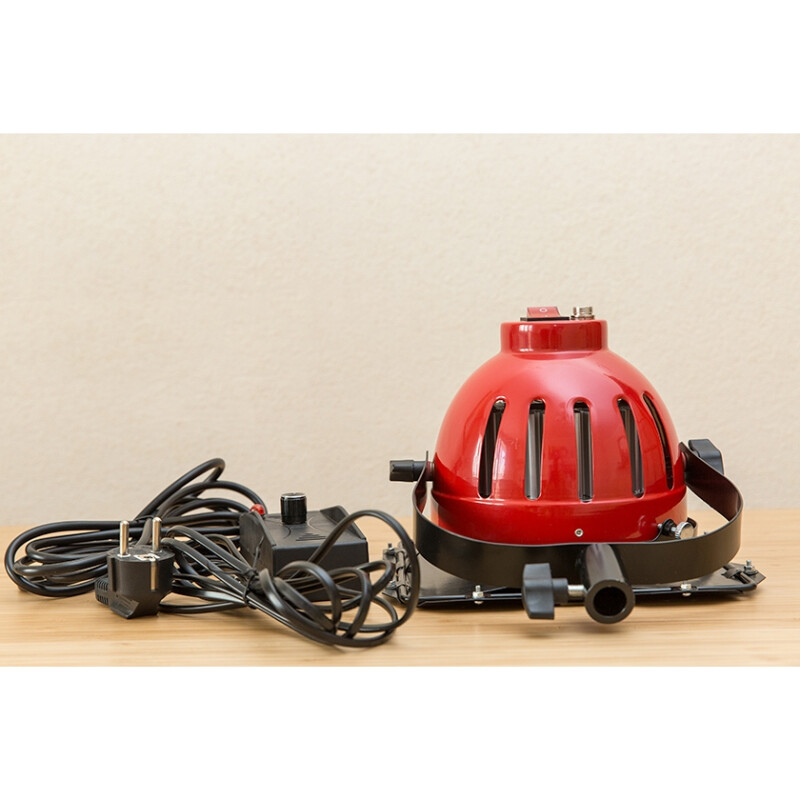 FST 55W 5500K светодиодный осветитель цвет красный