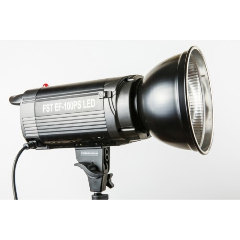 FST EF-100PS (LED) Sun Light 5500К светодиодный осветитель