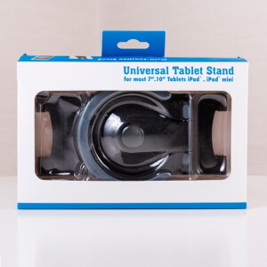 FST iPad Stand 02 универсальная подставка-держатель