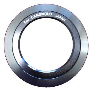 FST T2-Ring Canon EOS фотоадаптер