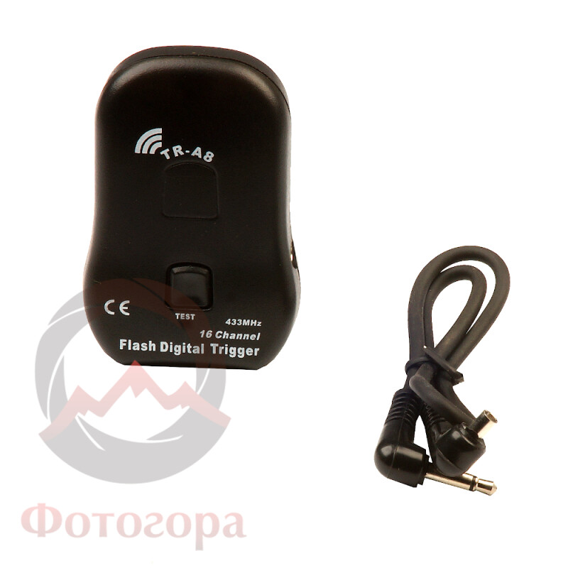 Jinbei TR-A8 Transmitter дополнительный трансмиттер