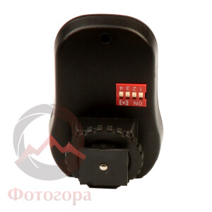 Jinbei TR-A8 Transmitter дополнительный трансмиттер