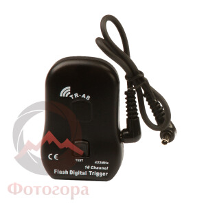 Jinbei TR-A8 Transmitter дополнительный трансмиттер