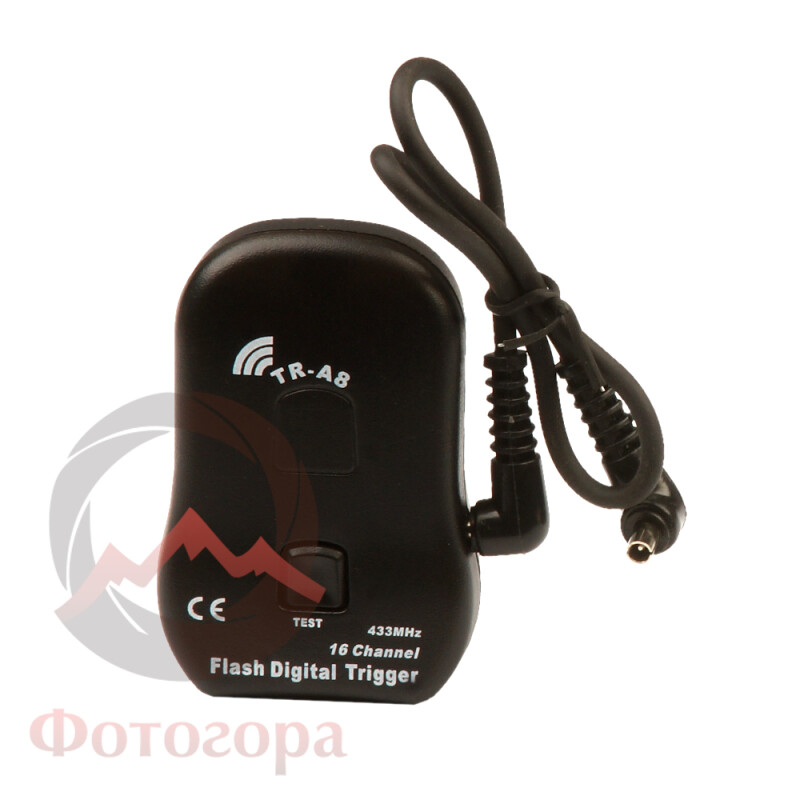 Jinbei TR-A8 Transmitter дополнительный трансмиттер