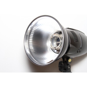 FST E-180 импульсная студийная вспышка с рефлектором