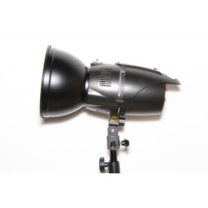 FST E-250 импульсная студийная вспышка с рефлектором