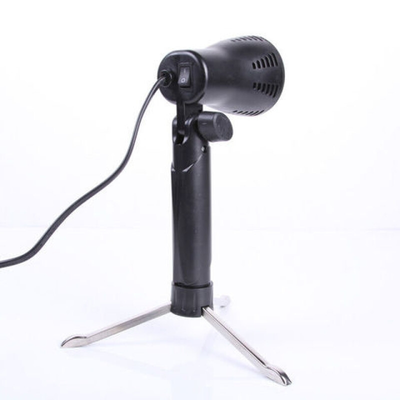 FST F-LED7 светодиодный осветитель для предметной съемки