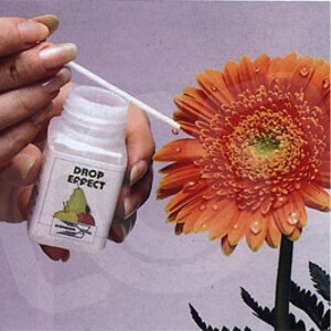 Condor ECO Glazo Color эффект капель