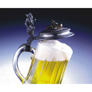 Condor Foto эффект пивной пены