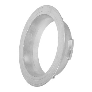 Jinbei Adapter Multiblitz тип P адаптерное кольцо