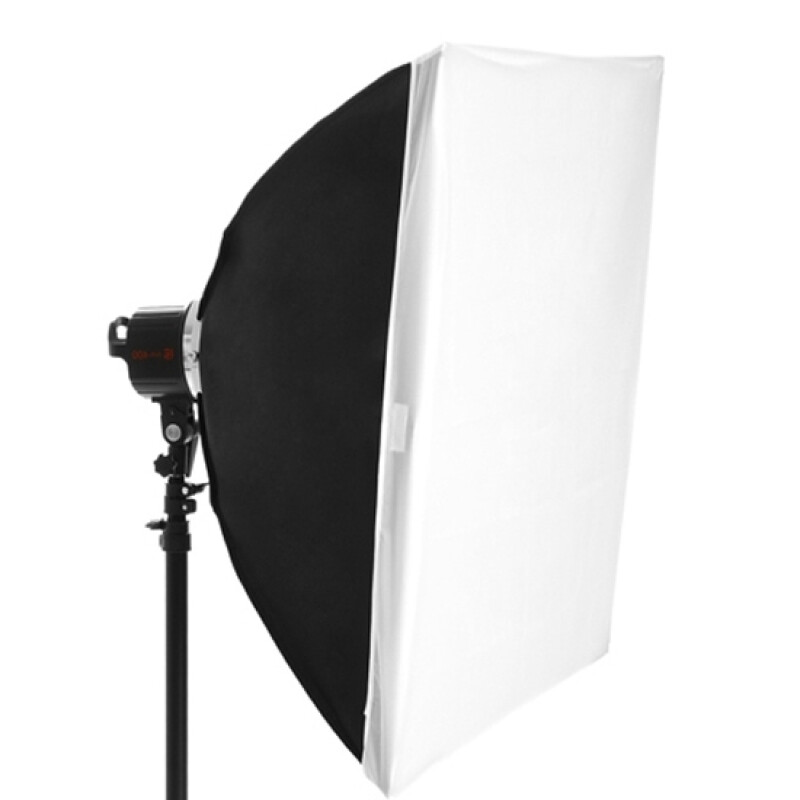 Jinbei S-Softbox 80x80 cm for SUN-400 софтбокс