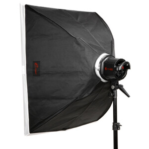 Jinbei S-Softbox 80x80 cm for SUN-400 софтбокс