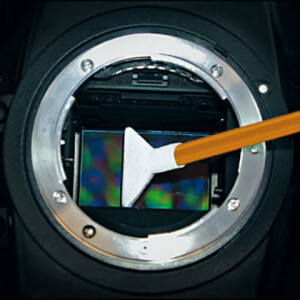 VisibleDust Swab 1.6x одна щеточка для чистки матрицы