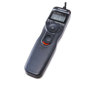 Yongnuo MC-36B N1 пульт управления проводной с таймером