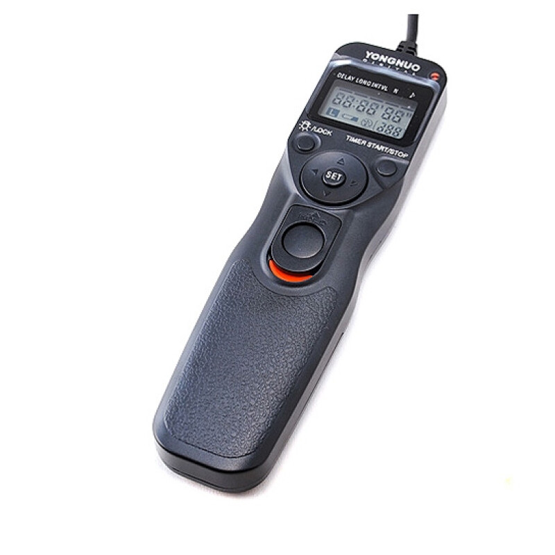 Yongnuo MC-36B N2 пульт управления проводной с таймером
