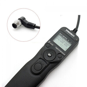 Yongnuo MC-36B N3 пульт управления проводной с таймером