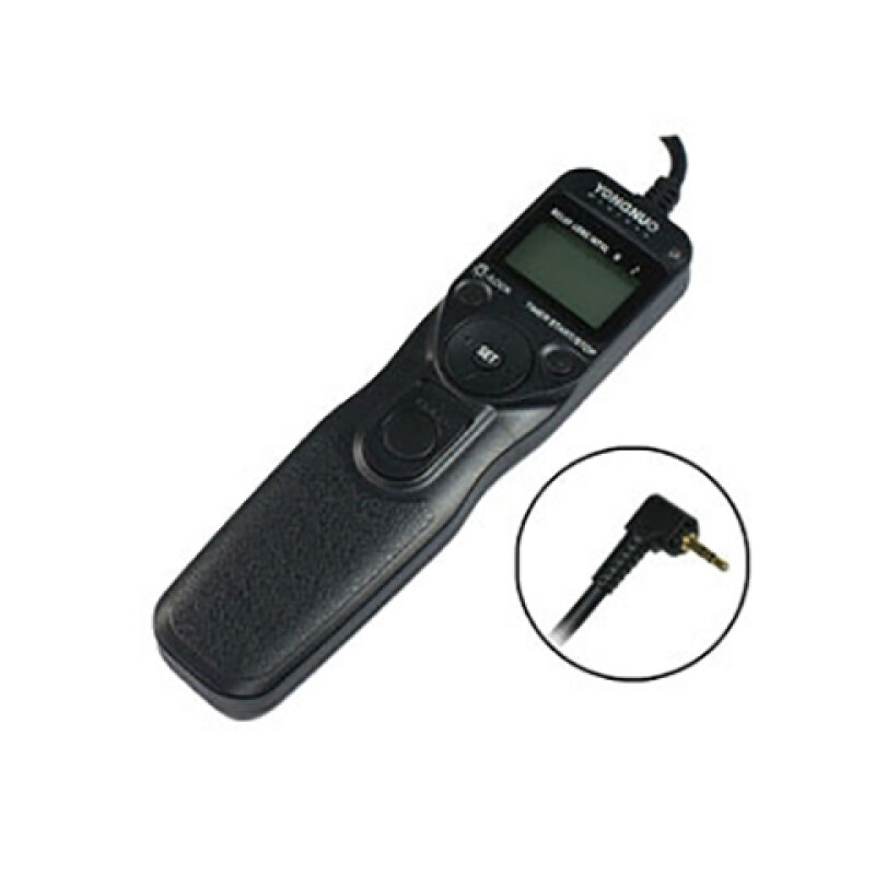 Yongnuo MC-36R C1 пульт управления проводной с таймером