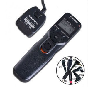 Yongnuo MC-36R S1 пульт управления с таймером