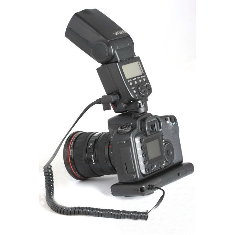 Yongnuo SF-18 батарейный блок для вспышек Sony