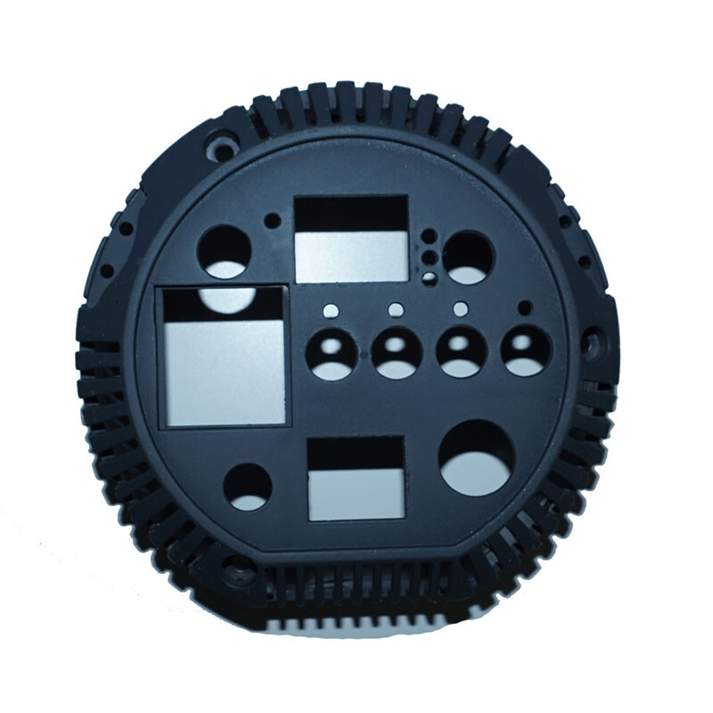 Visico (7770) задняя панель для приборов Visico VC серии HLR