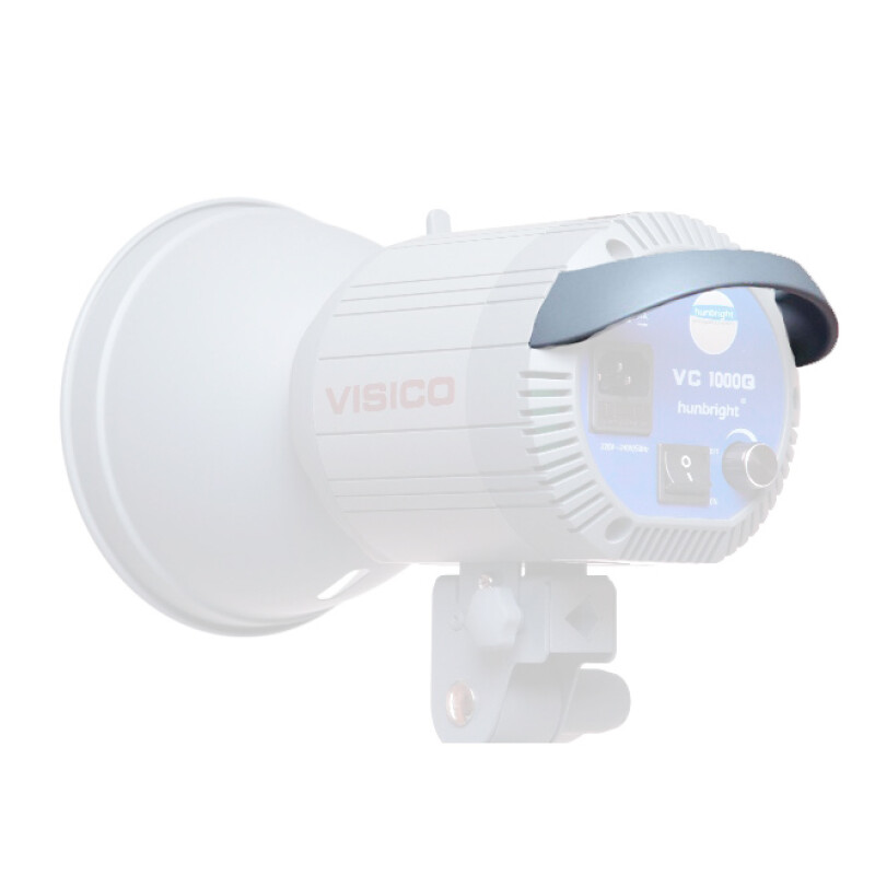 Visico (7774) ручка задняя для приборов Visico VC серии HLR