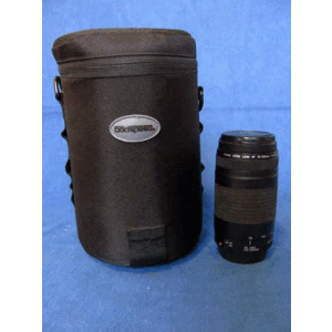 Fotokvant Godspeed GSL002 чехол для объектива