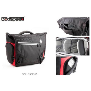 Fotokvant Godspeed SY1262 сумка