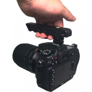 Fotokvant NVF-7791 ручка-держатель для нижнего угла съемки